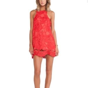 NEW Lovers & Friends Caspian Dress